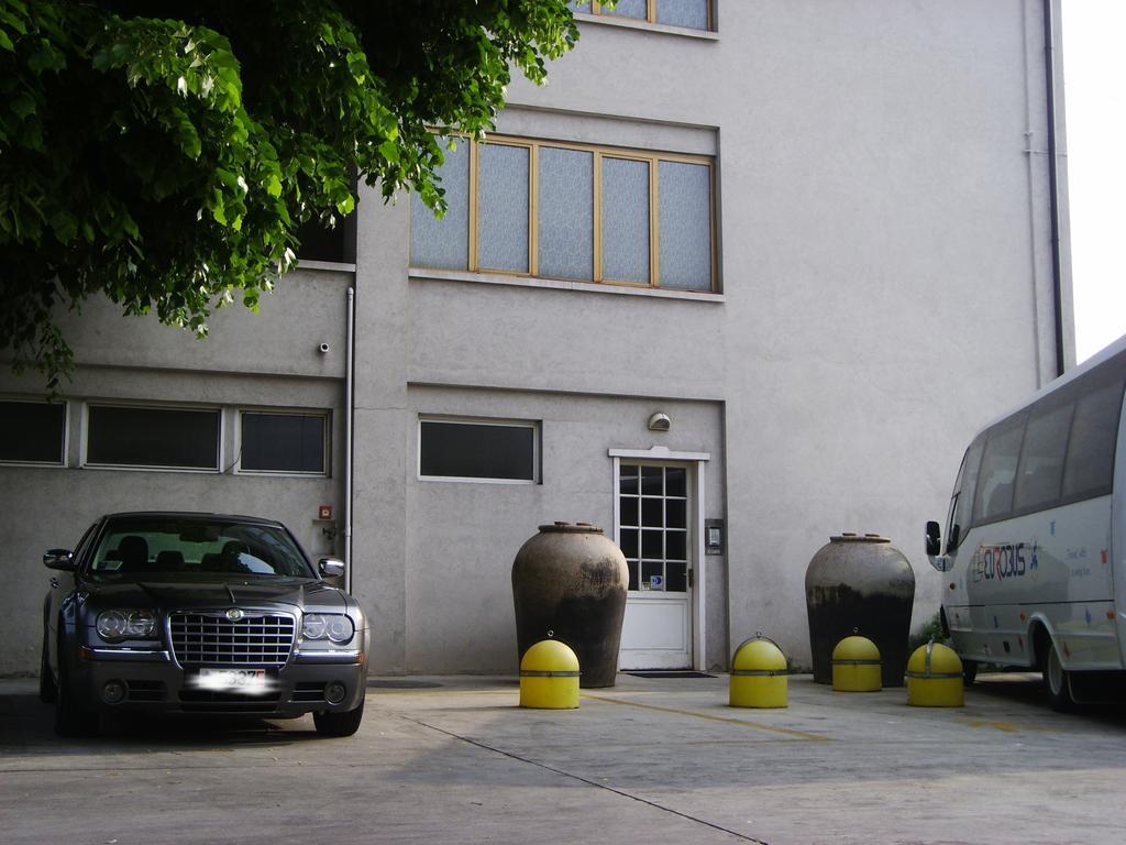 Hotel Post Bergamo