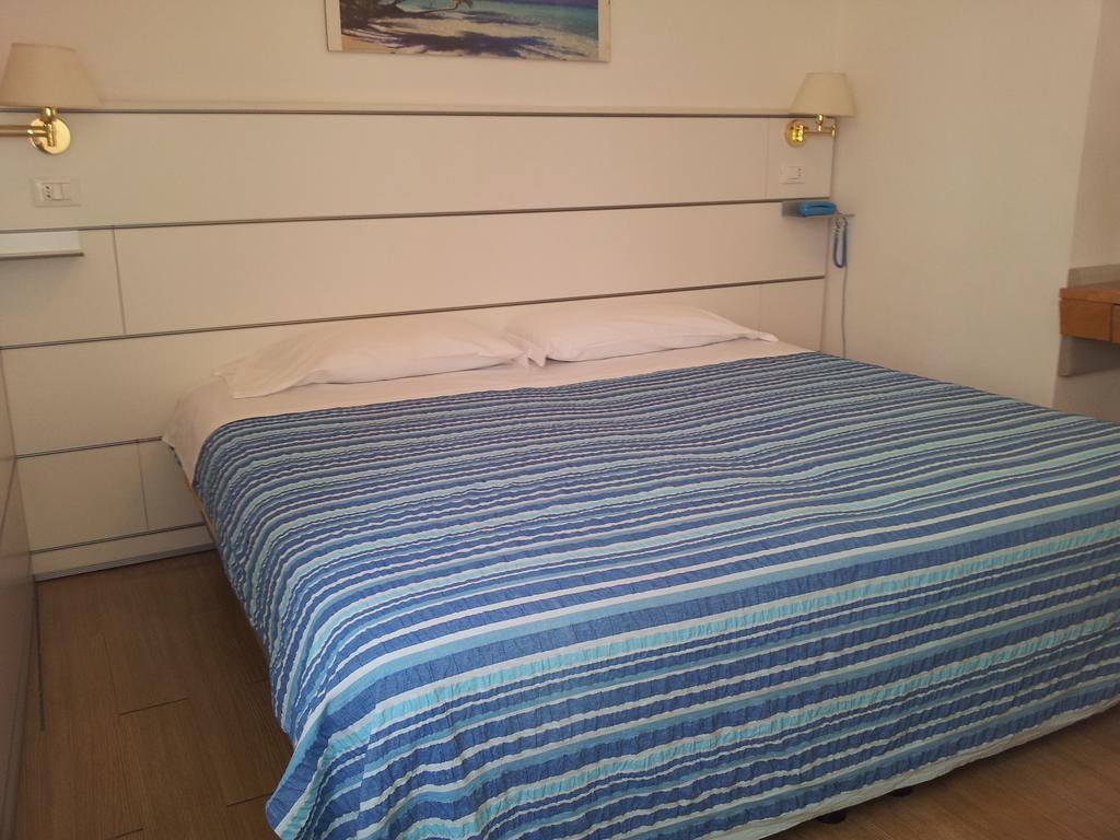 Post Bérgamo