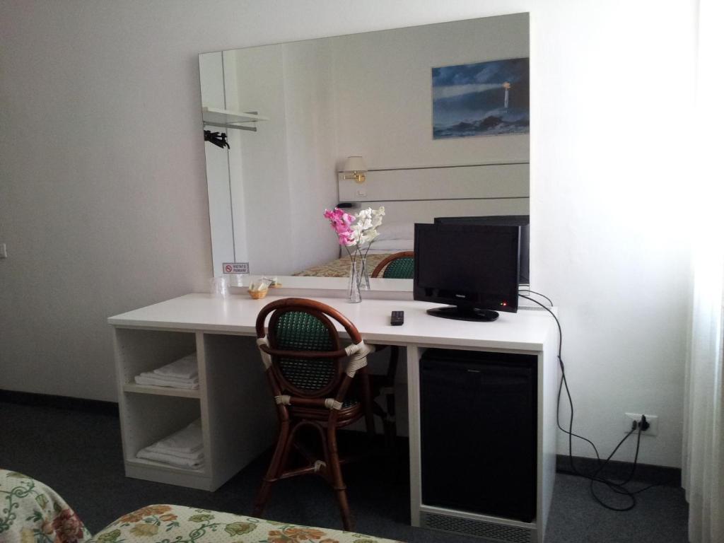 Post Hotel 2*
