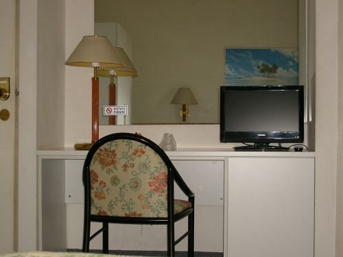 Post Hotel 2*