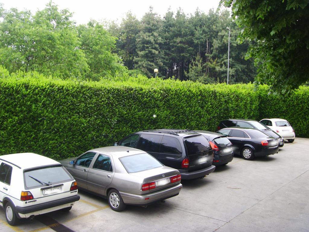 Post 2* Bérgamo