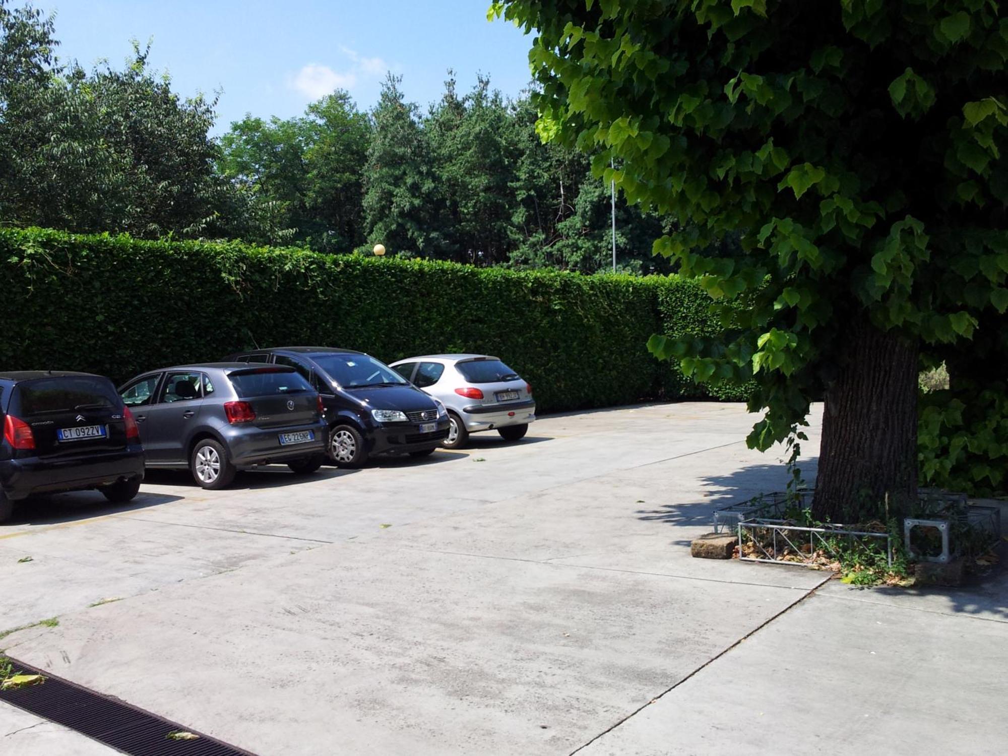 Hotel Post Bérgamo