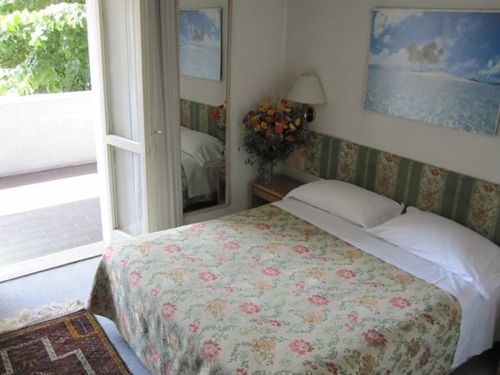 Post Hotel 2*