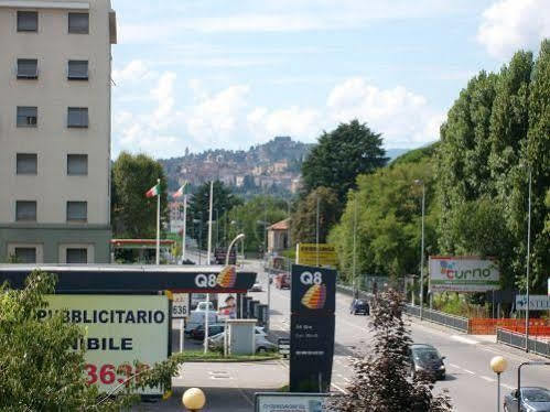 Hotel Post Bérgamo